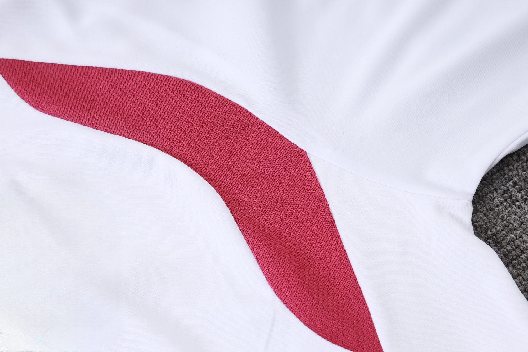 Chandal R.M. 26-27, media cremallera, Modelo 1