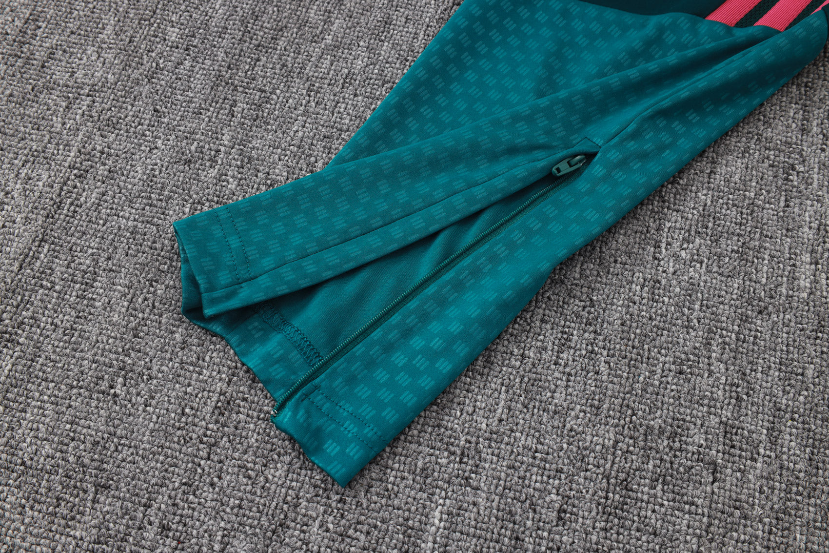 Chandal R.M. 26-27, media cremallera, Modelo 2