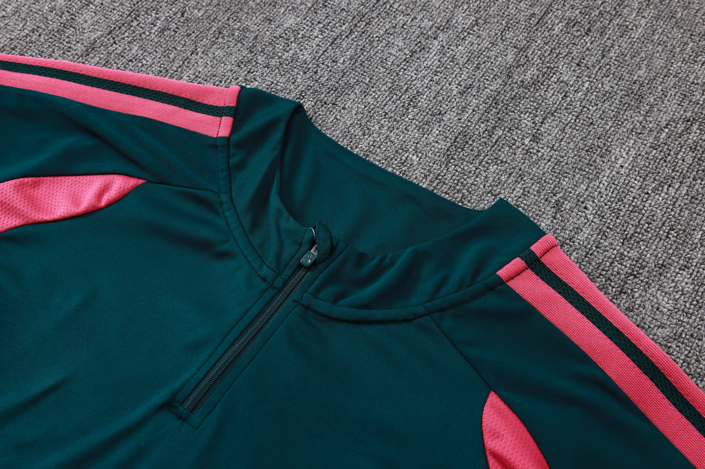 Chandal R.M. 26-27, media cremallera, Modelo 2