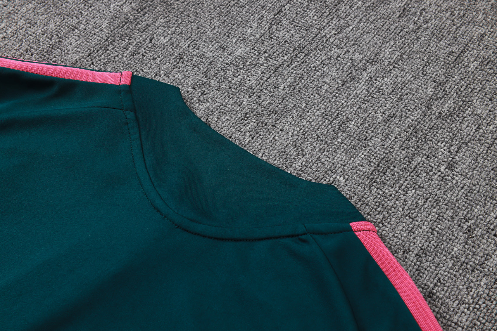 Chandal R.M. 26-27, media cremallera, Modelo 2
