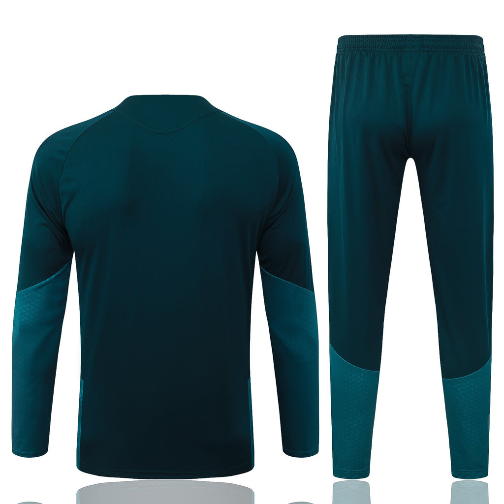 Chandal R.M. 26-27, media cremallera, Modelo 2
