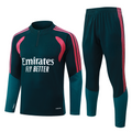 Chandal R.M. 26-27, media cremallera, Modelo 2