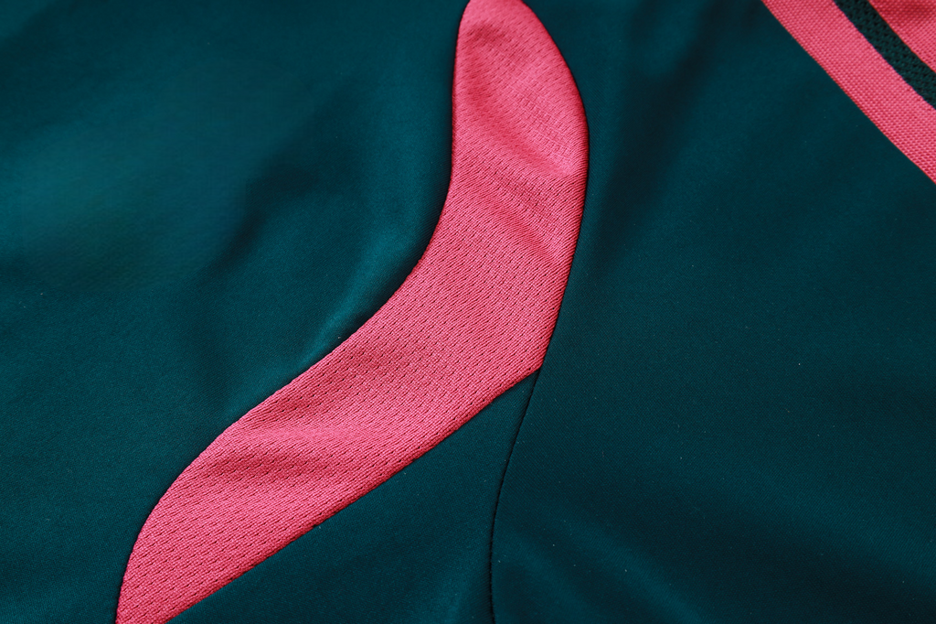 Chandal R.M. 26-27, media cremallera, Modelo 2