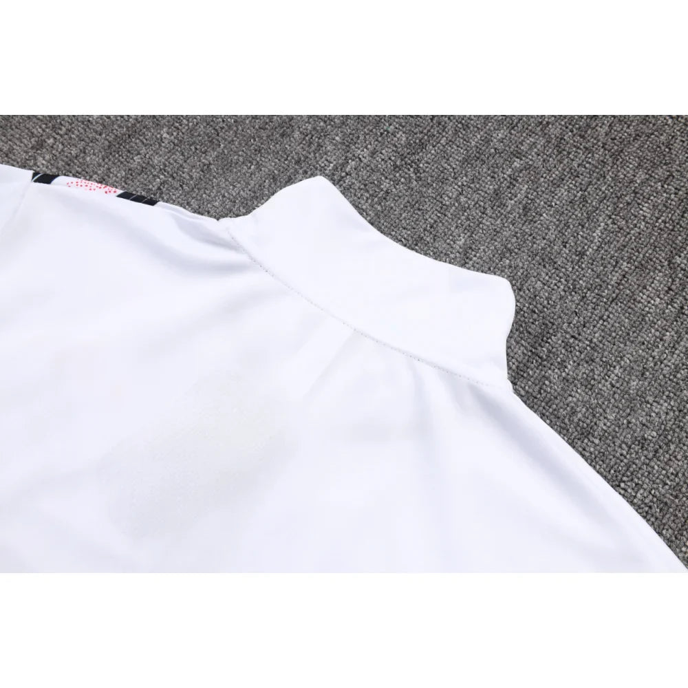 Chandal Sao Paulo 25-26, cremallera completa, Modelo 1