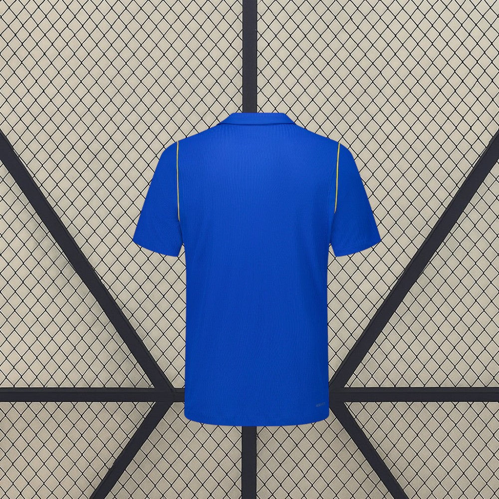 Camiseta Chelsea 26-27, Local