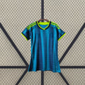 Camiseta Colombia 26-27, Visitante, Mujer, Mundial 2026