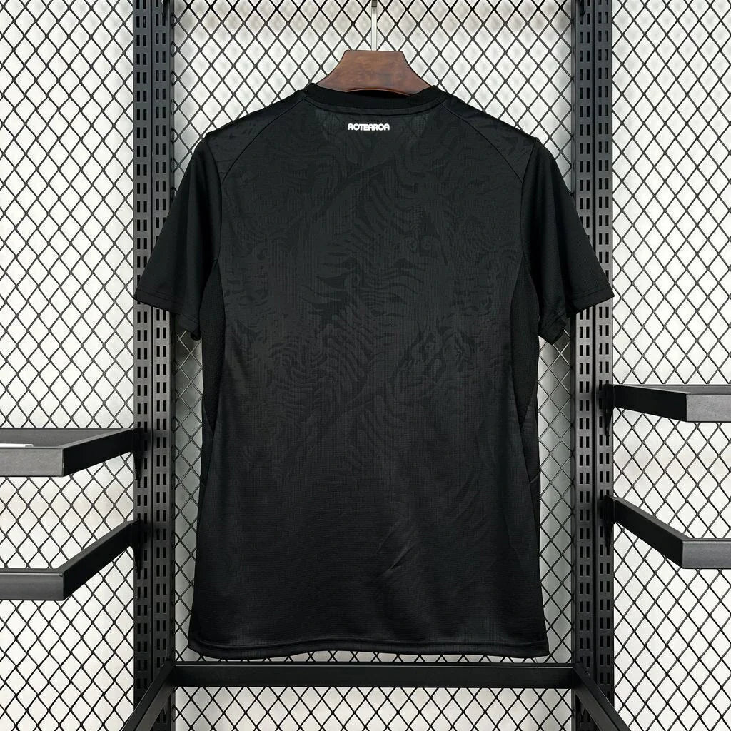 Camiseta Nueva Zelanda 26-27, Visitante, Mundial 2026