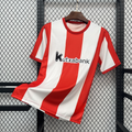 Camiseta  Athletic de Bilbao 25-26, Edicion especial (Version retro)