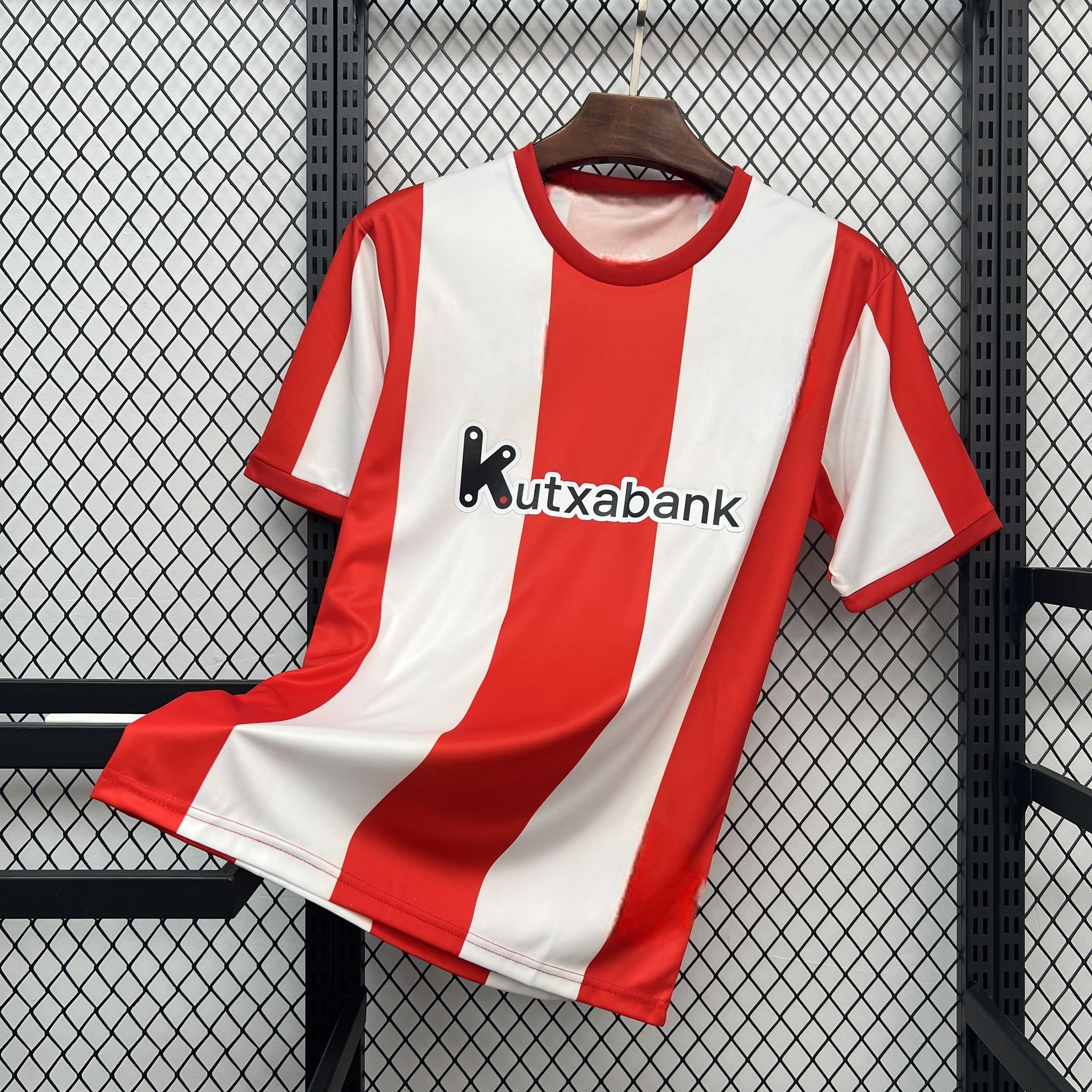 Camiseta  Athletic de Bilbao 25-26, Edicion especial (Version retro)