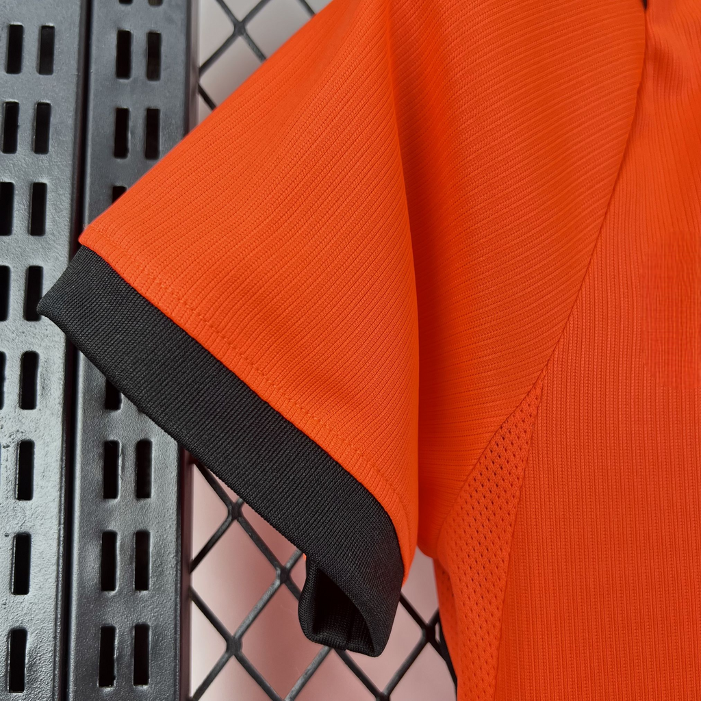 Camiseta Holanda 26-27, Local, Mujer, Mundial 2026