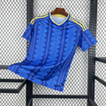 Camiseta Suecia 26-27, Visitante, Mundial 2026