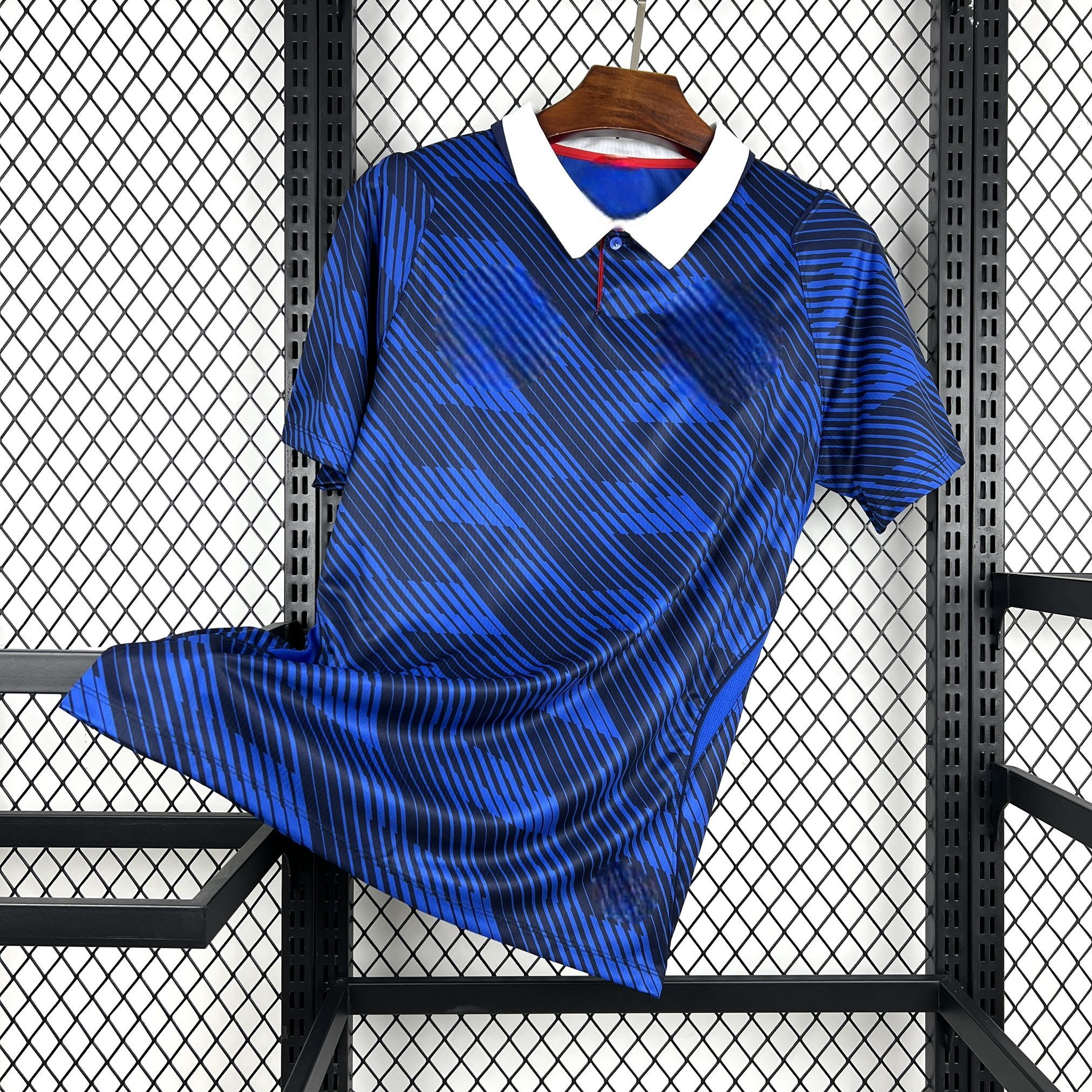 Camiseta Francia 26-27, Local, Mundial 2026