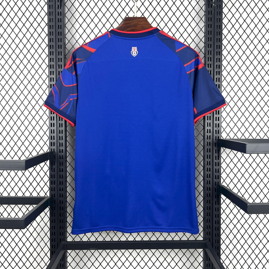 Camiseta Universidad de Chile 26-27, Local