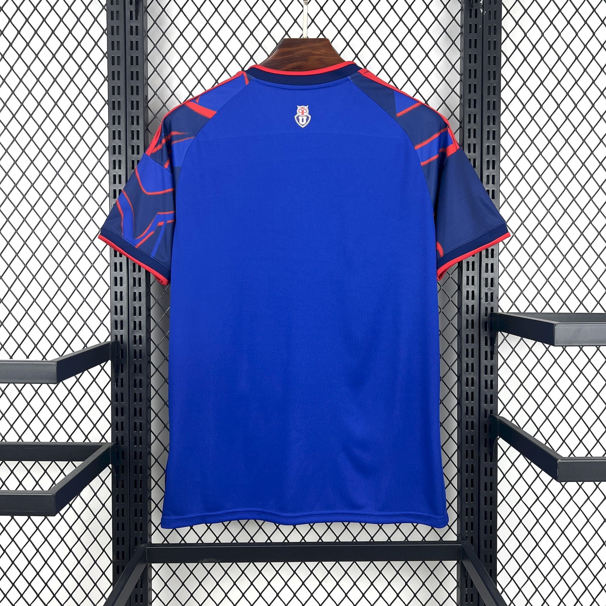 Camiseta Universidad de Chile 26-27, Local