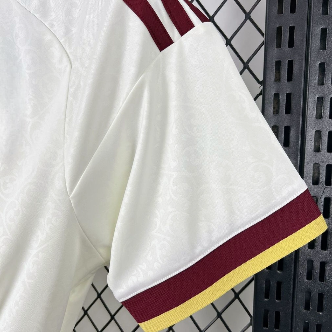 Camiseta Espa�a 26-27, Visitante, Mundial 2026
