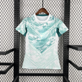 Camiseta Portugal 26-27, Visitante, Mujer, Mundial 2026