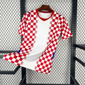 Camiseta Croacia 26-27, Local, Mundial 2026