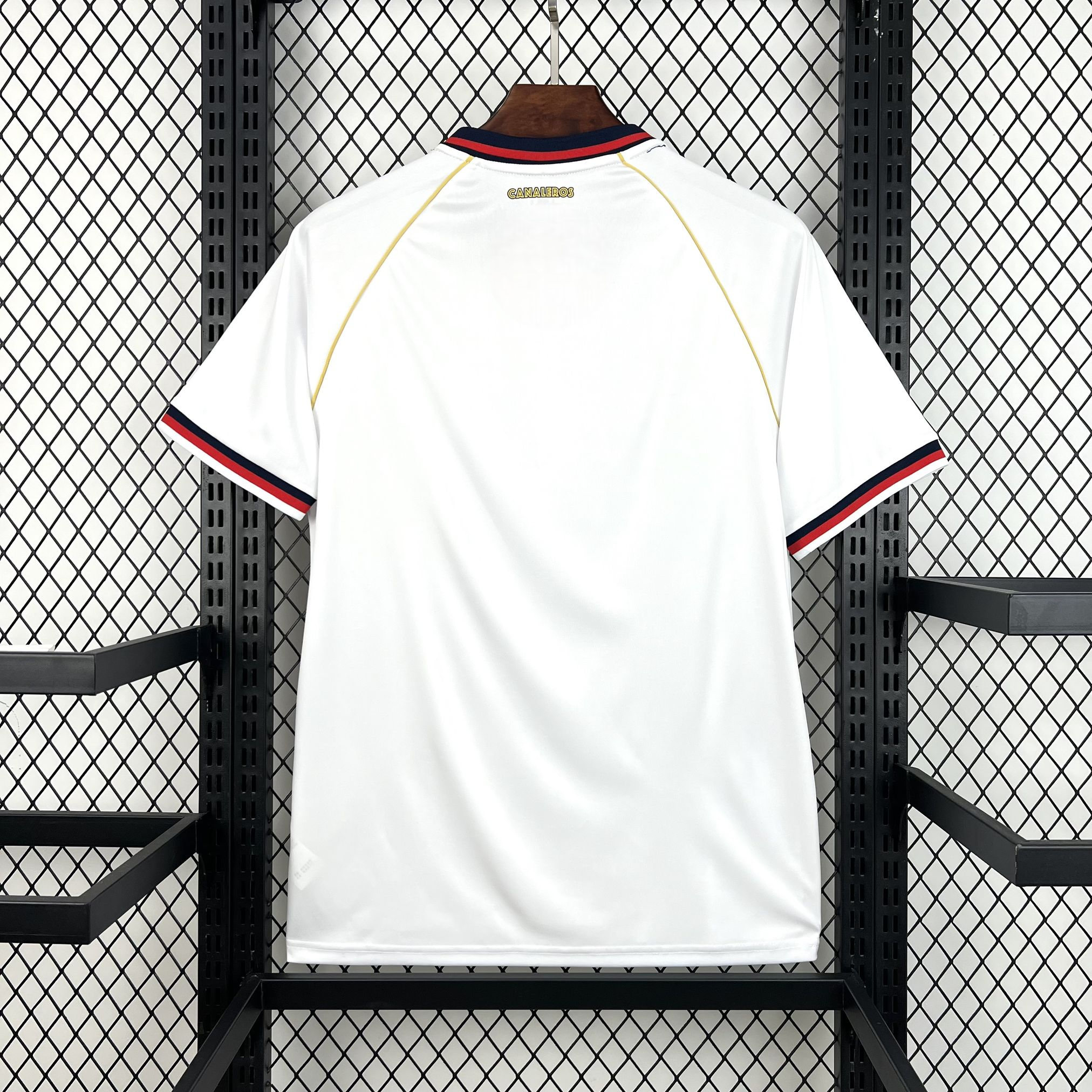Camiseta Panam�, 26-27, Visitante, Mundial 2026