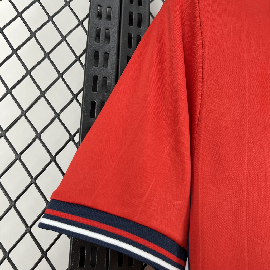 Camiseta Panam�, 26-27, local, Mundial 2026