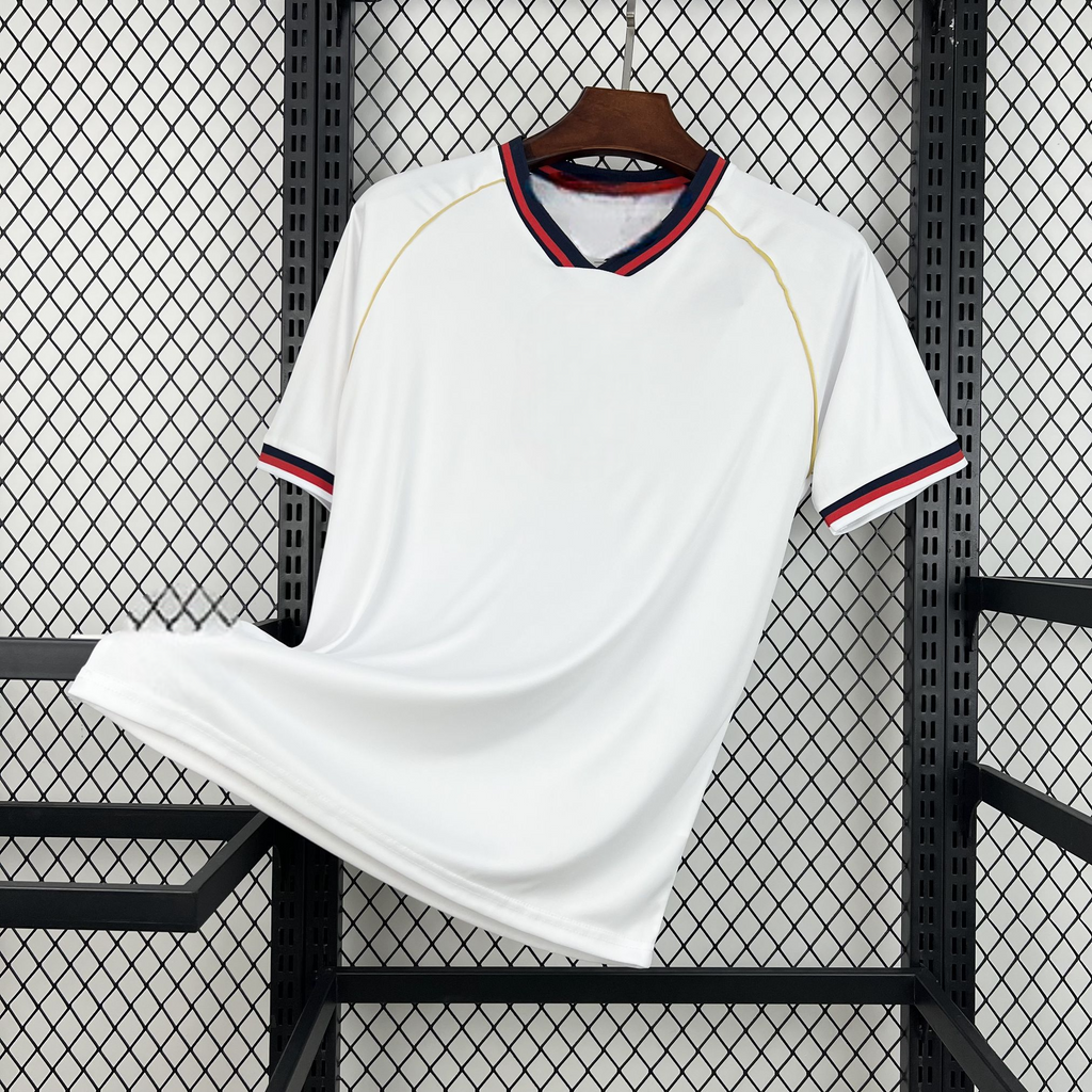 Camiseta Panam�, 26-27, Visitante, Mundial 2026