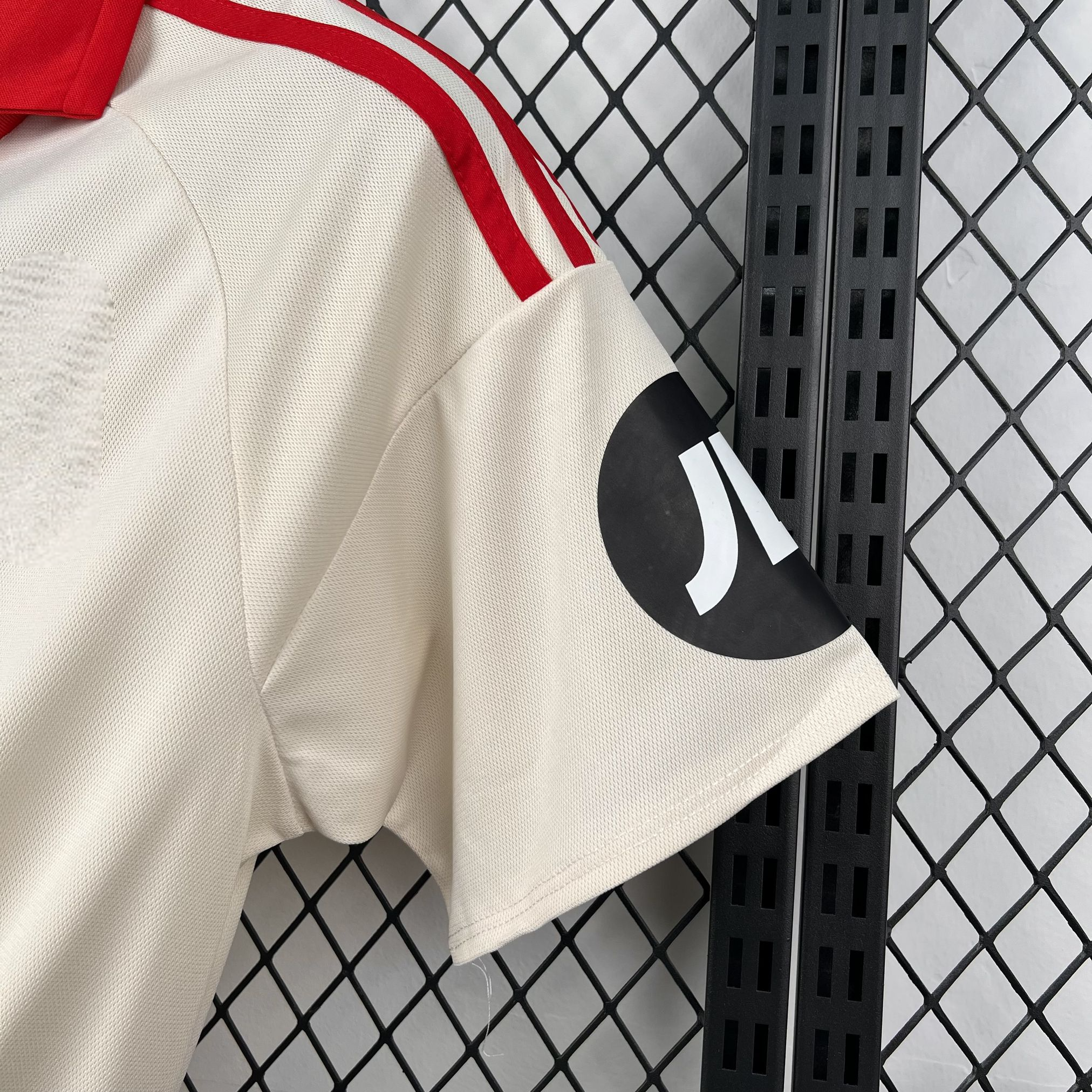 Camiseta Sevilla 25-26, Local (Version Retro)