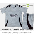 Equipacion Ajax 24-25, 3a Equipacion, Nino