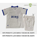 Equipacion Alaves 24-25, Visitante, Nino
