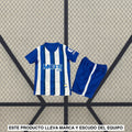 Equipacion Alaves 25-26, Local, Nino