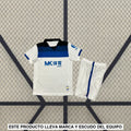 Equipacion Alaves 25-26, Visitante, Nino