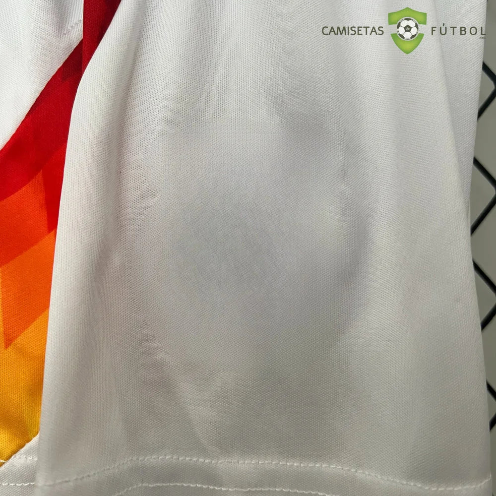 Equipacion Alemania 24-25, Local, UEFA Euro 2024, Nino