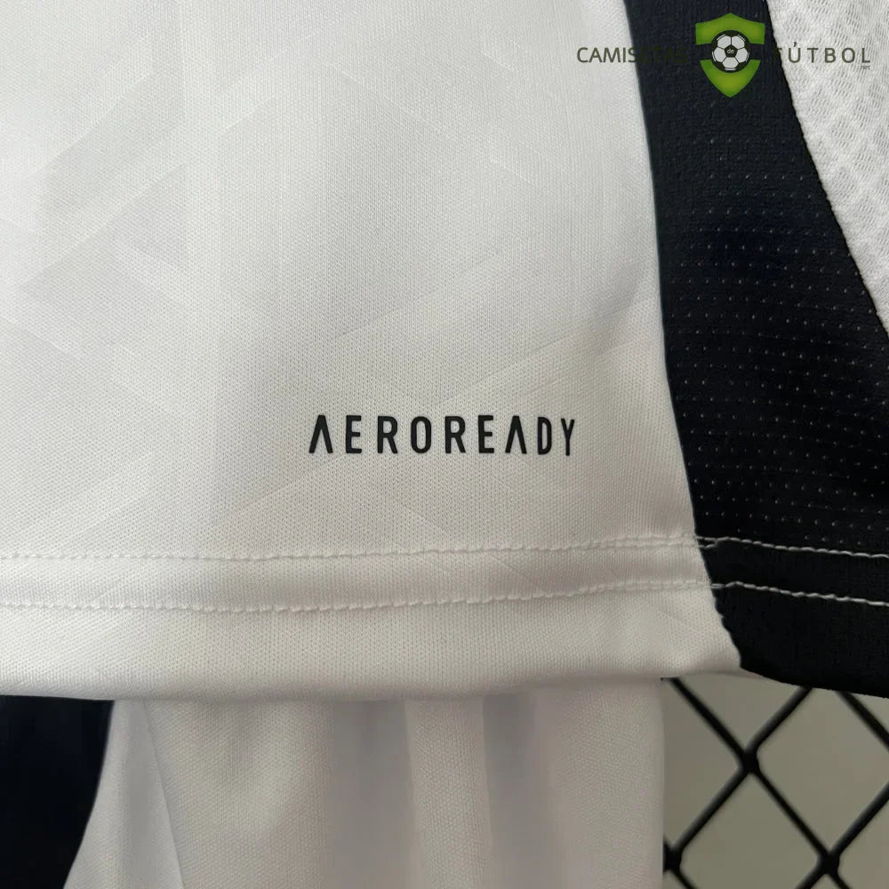 Equipacion Alemania 24-25, Local, UEFA Euro 2024, Nino