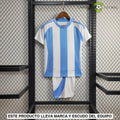 Equipacion Argentina 24-25, Local, Nino