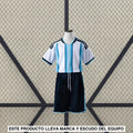 Equipaci�n Argentina 26-27, Local, Ni�o, Mundial 2026