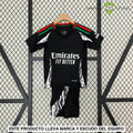 Equipacion Arsenal 24-25, Visitante, Nino