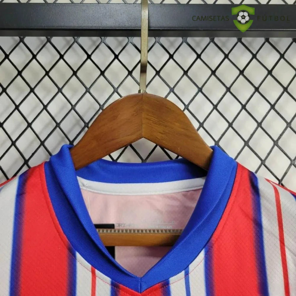 Equipacion Atletico de Madrid 24-25, Local, Nino