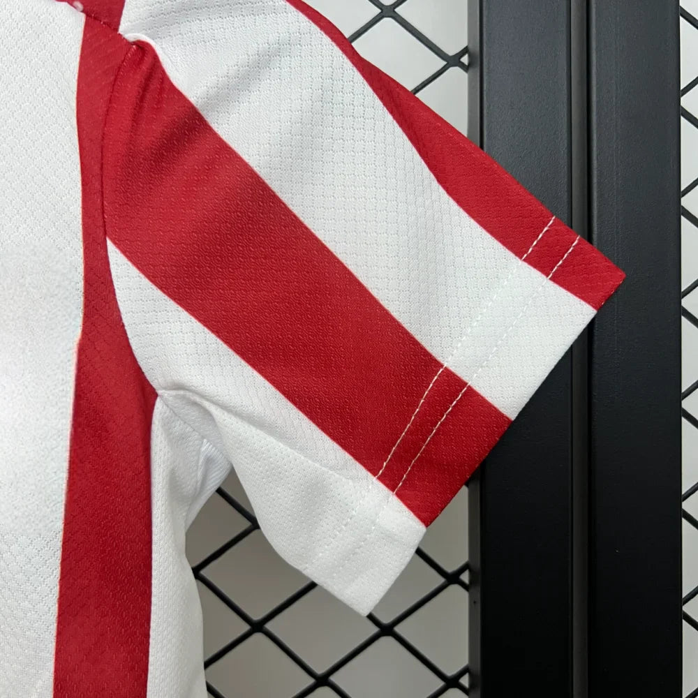 Equipacion Atletico de Madrid 25-26, Local, Nino