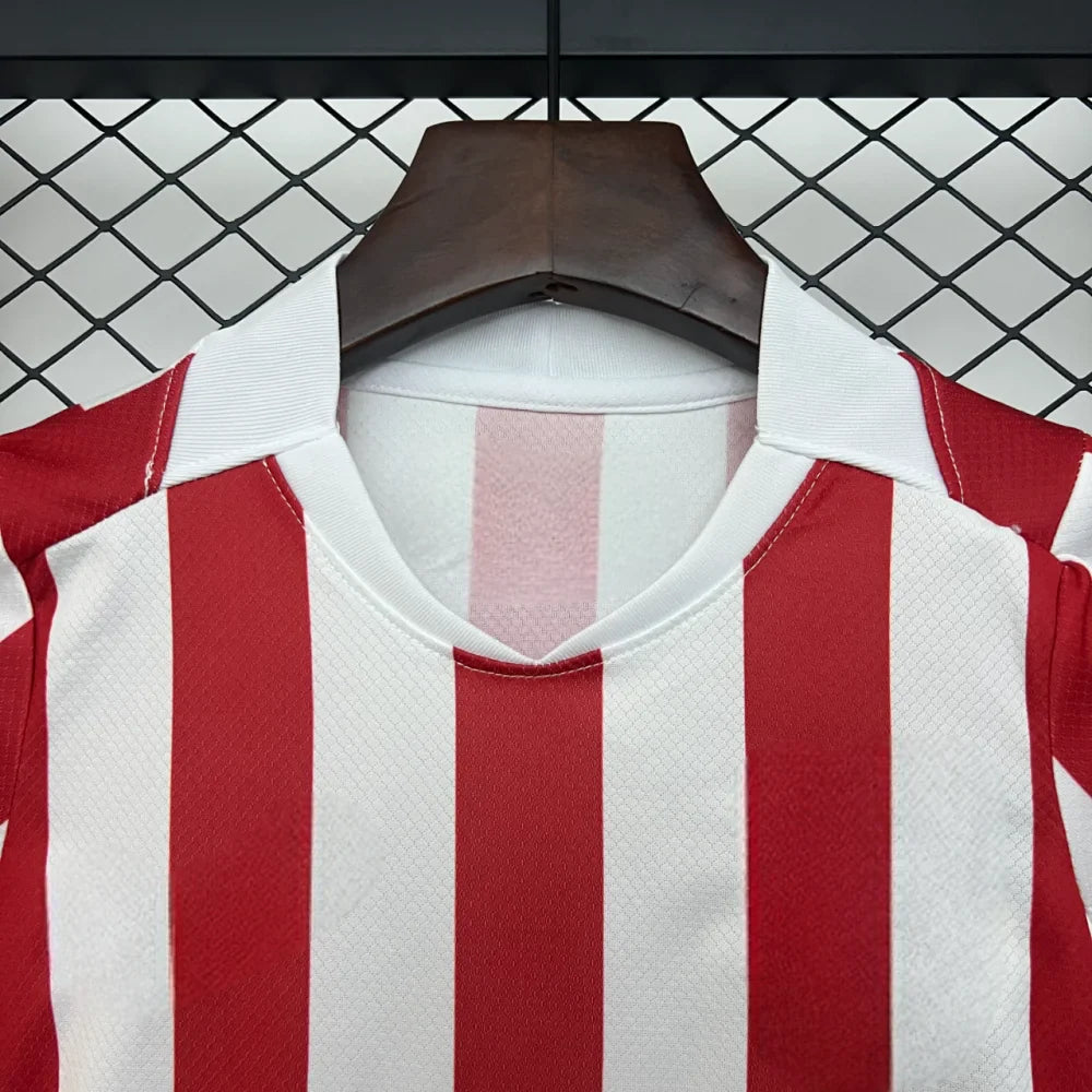 Equipacion Atletico de Madrid 25-26, Local, Nino