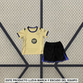 Equipacion Barcelona 25-26, Visitante, Nino