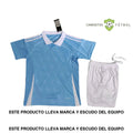 Equipacion Belgica 24-25, Visitante, UEFA Euro 2024, Nino