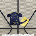 Equipación Boca Juniors 25-26, 3ª Equipación, Niño
