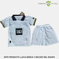 Equipacion Borussia Dortmund 24-25, 3a Equipacion, Nino