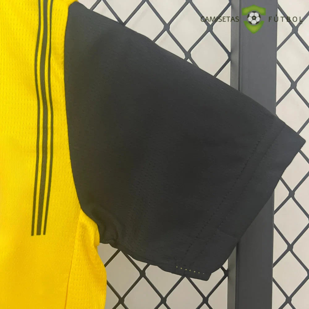 Equipacion Borussia Dortmund 24-25, Local, Nino