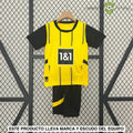 Equipacion Borussia Dortmund 24-25, Local, Nino