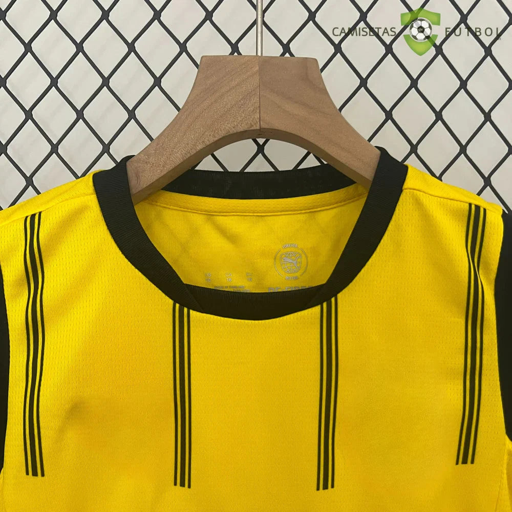 Equipacion Borussia Dortmund 24-25, Local, Nino