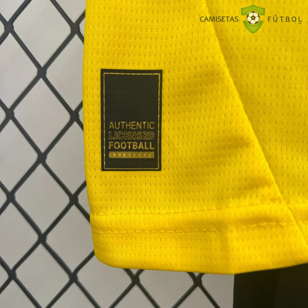 Equipacion Borussia Dortmund 24-25, Local, Nino