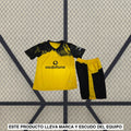 Equipaci�n Borussia Dortmund 25-26, Local, Ni�o