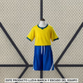 Equipaci�n Brasil 26-27, Local, Ni�o Mundial 2026