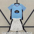 Equipacion Celta de Vigo 25-26, Local, Nino
