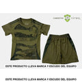 Equipacion Celtic 24-25, 3a Equipacion, Nino