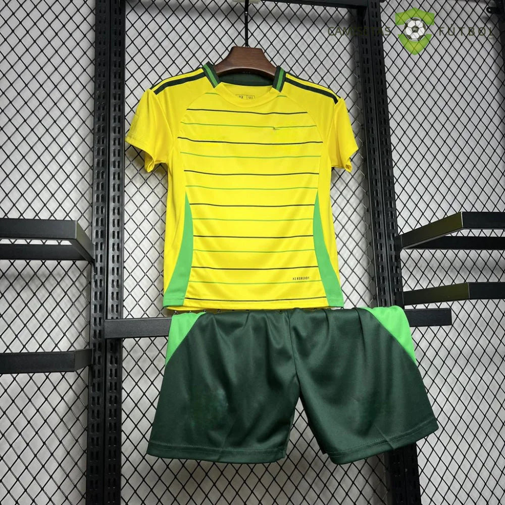 Equipacion Celtic 24-25, Visitante, Nino